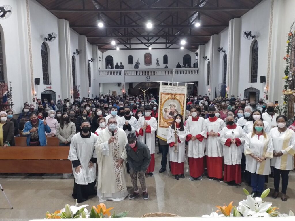 As notícias da Região Brasilândia – 14 a 20/06 - Jornal O São Paulo