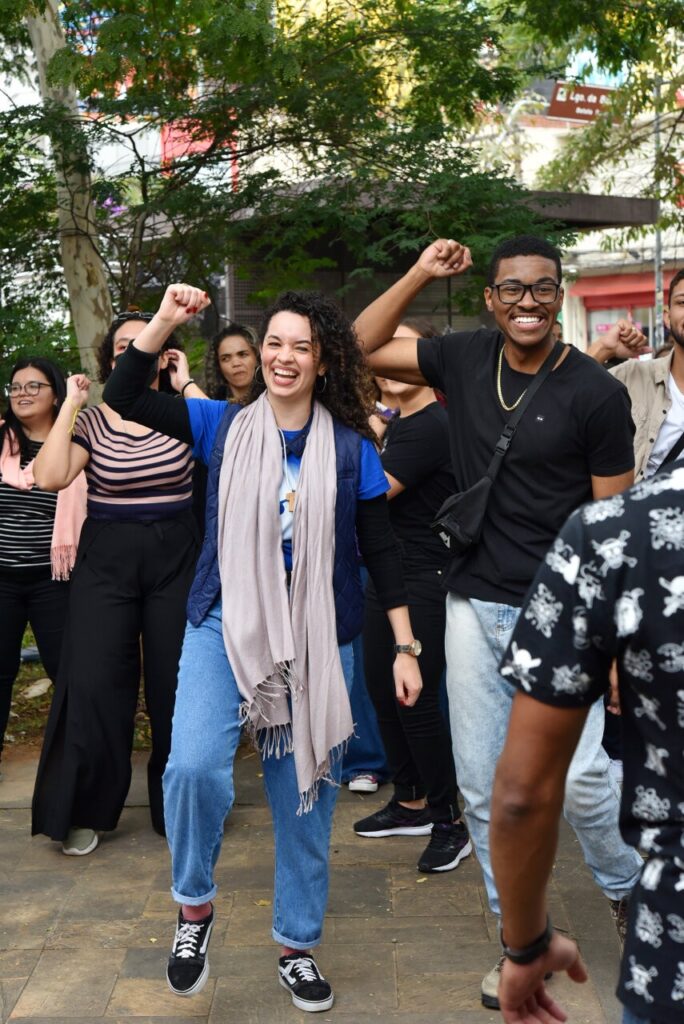 Festival Halleluya: evangelização juvenil, arte, música e solidariedade - Jornal O São Paulo