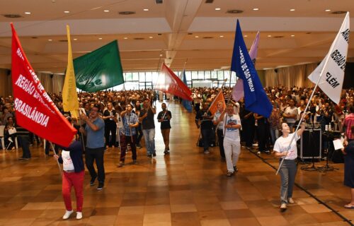Renovar mentes e corações para distinguir a vontade de Deus - Jornal O São Paulo