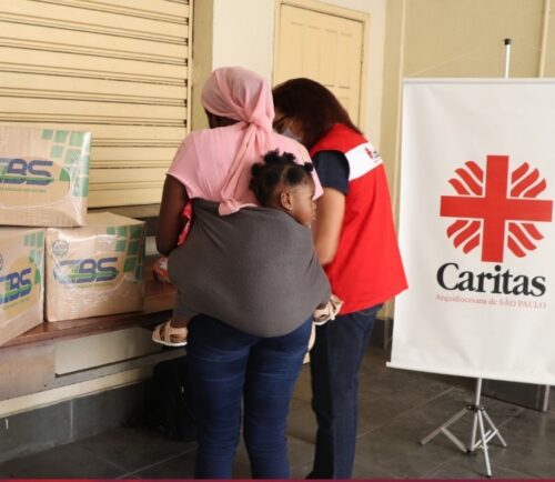 25 anos da Lei Brasileira do Refúgio será recordada em seminário - Jornal O São Paulo