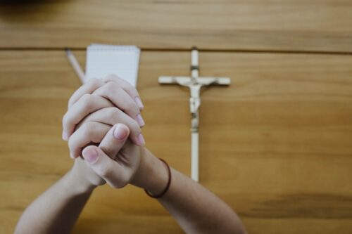 Um espírito de graça e de oração - Jornal O São Paulo