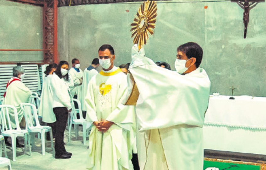 As notícias da Região Lapa – 14 a 20/06 - Jornal O São Paulo