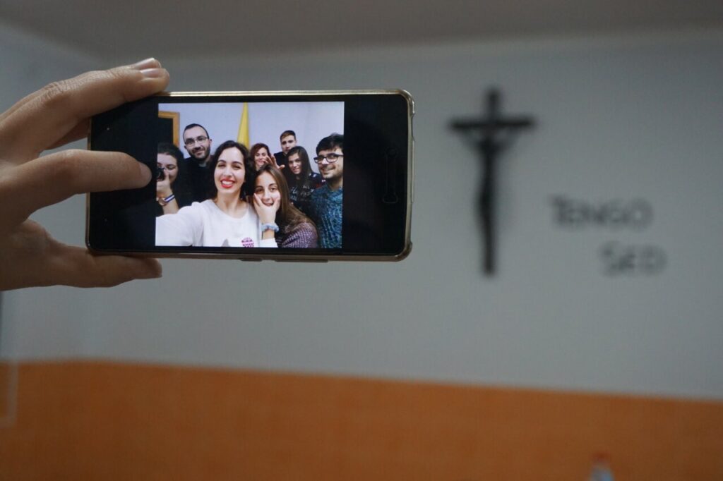 Papa: mundo digital deve ser habitado por cristãos com formação adequada - Jornal O São Paulo