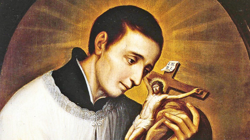 ‘São Luís Gonzaga foi um jovem santo, que vivia da oração, penitência e uma grande caridade’ - Jornal O São Paulo