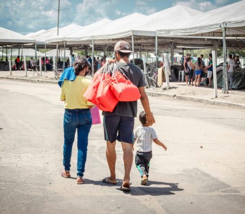 VII Simpósio Internacional sobre Migração e Religião aborda a perspectiva da ecologia integral - Jornal O São Paulo