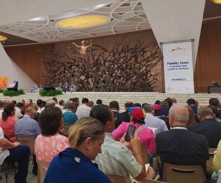 O Matrimônio alicerçado na rocha firme: Jesus Cristo - Jornal O São Paulo