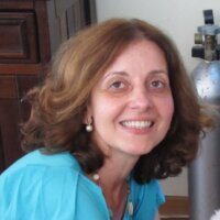 Marli Pirozelli N. Silva