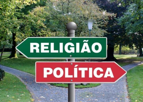 O laicismo e a cidadania - Jornal O São Paulo