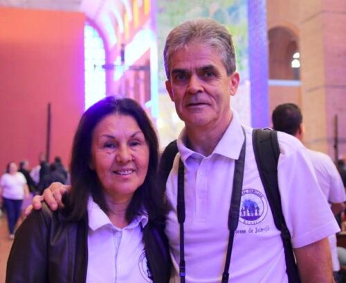 ‘Não existe família perfeita, todos estamos em busca da perfeição’, diz casal coordenador da Pastoral Familiar - Jornal O São Paulo