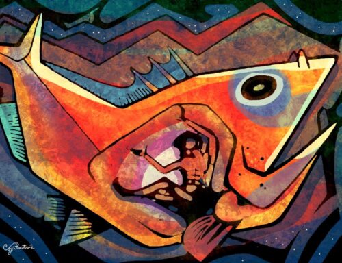 O simbolismo da misericórdia - Jornal O São Paulo