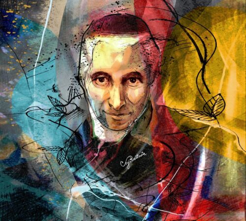 J. B. Scalabrini, um dos “santos sociais” - Jornal O São Paulo