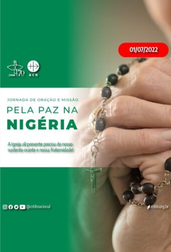 CNBB e ACN dedicam à Nigéria a Jornada de Oração e Missão pela Paz - Jornal O São Paulo