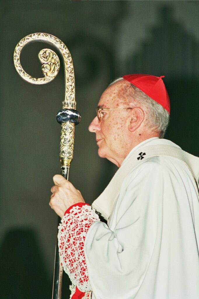 Breve e intensa passagem na Arquidiocese de Fortaleza - Jornal O São Paulo