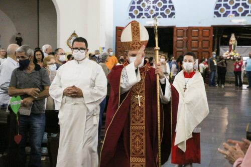 As notícias da Região Belém – 27/06 a 07/07 - Jornal O São Paulo