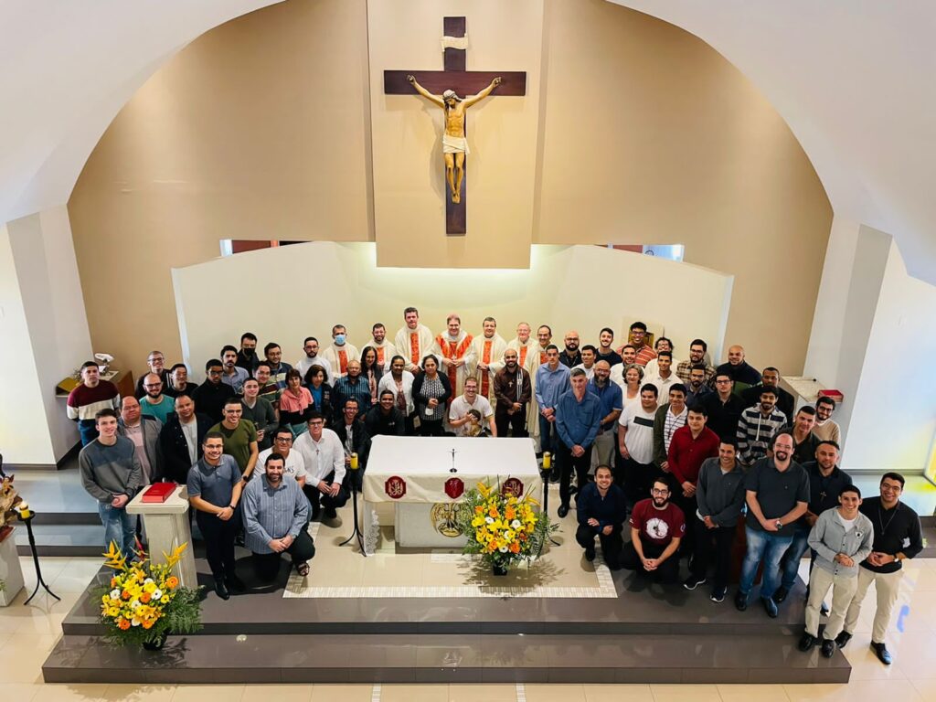 Missão de Férias: uma experiência mais direta com a realidade pastoral da Arquidiocese - Jornal O São Paulo