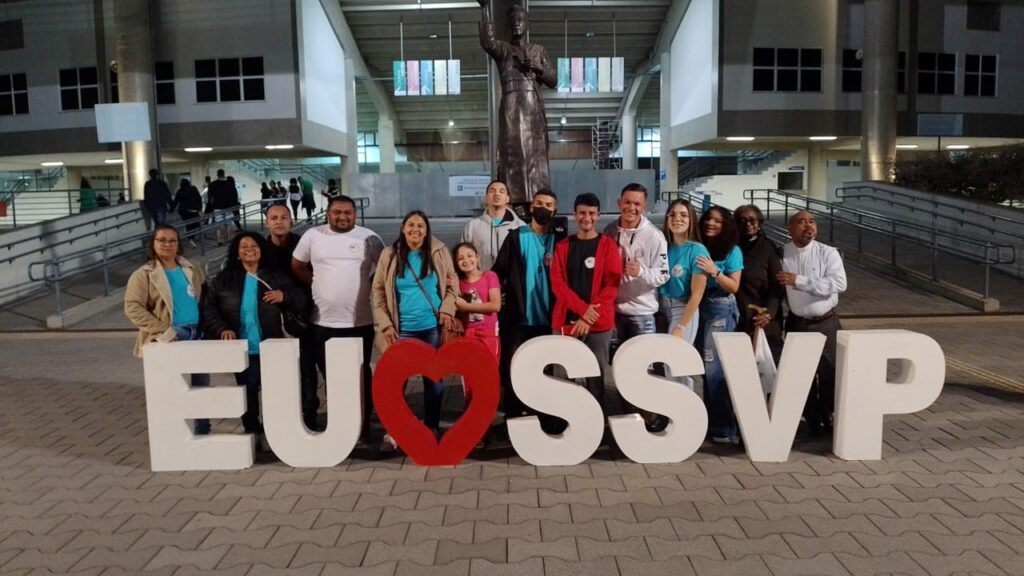 Giro pelas Regiões Episcopais - Jornal O São Paulo