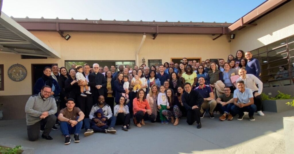 Giro pelas Regiões Episcopais - Jornal O São Paulo