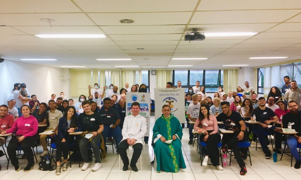 Giro pelas Regiões Episcopais - Jornal O São Paulo