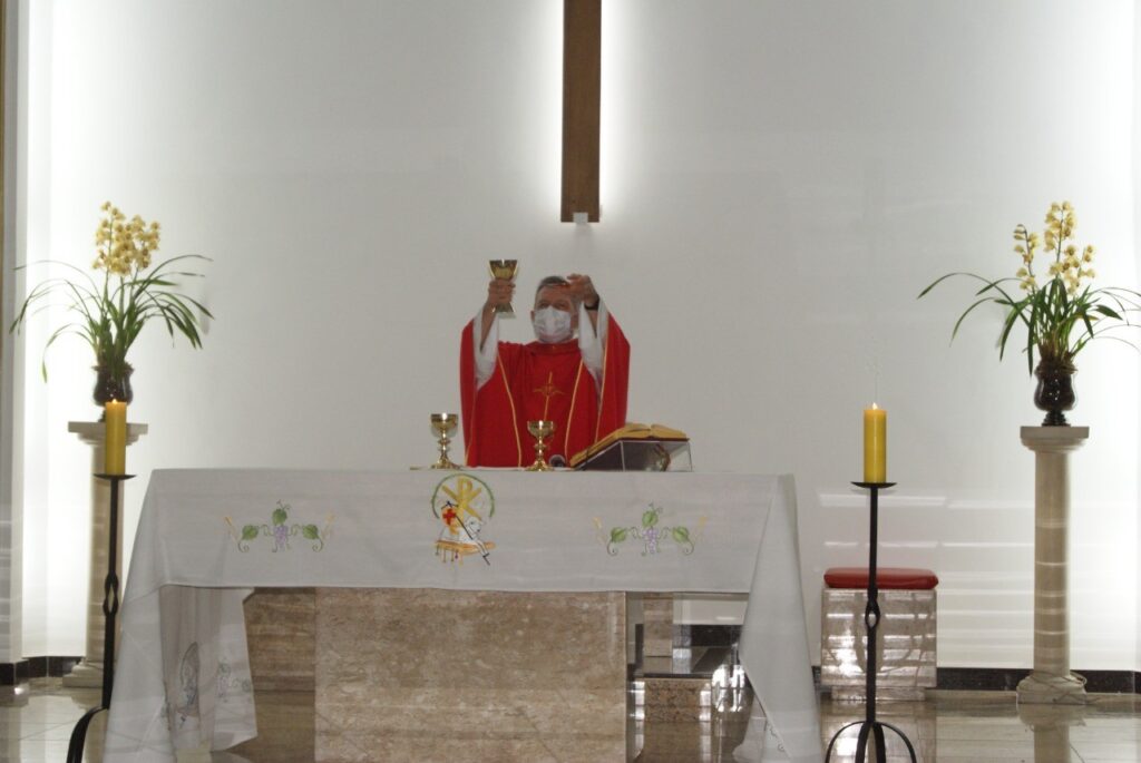 Giro pelas Regiões Episcopais - Jornal O São Paulo