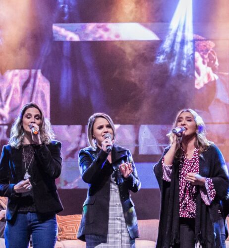 Há 25 anos, grupo Cantores de Deus evangeliza por meio da música - Jornal O São Paulo