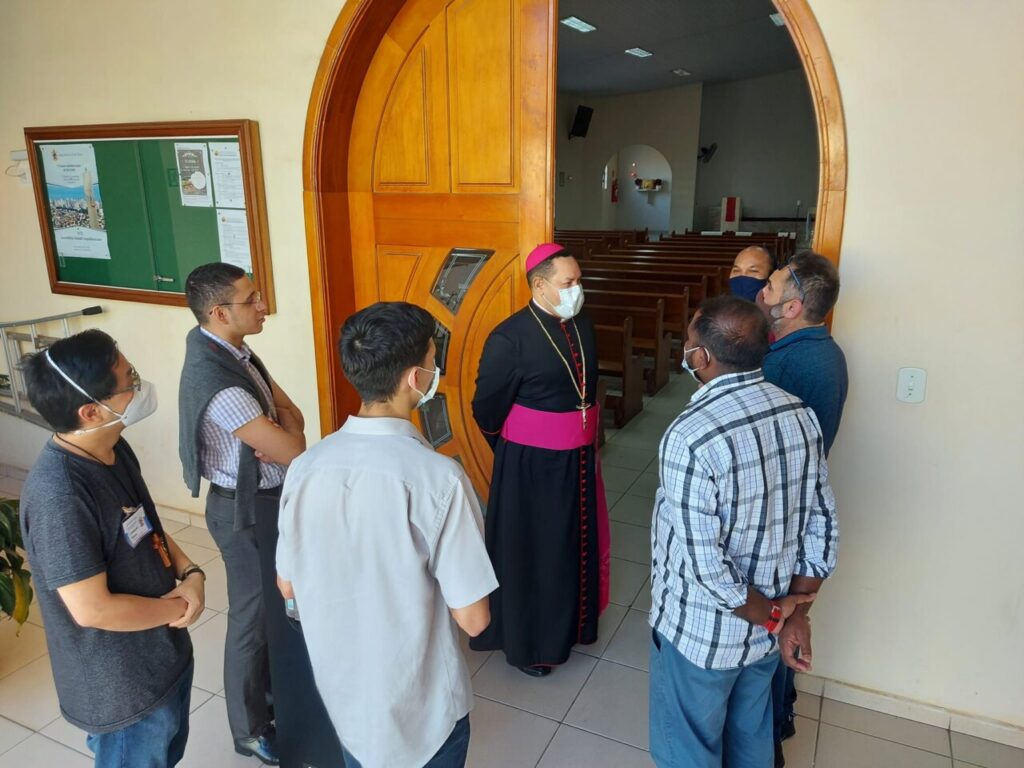 As notícias da Região Belém – 27/06 a 07/07 - Jornal O São Paulo