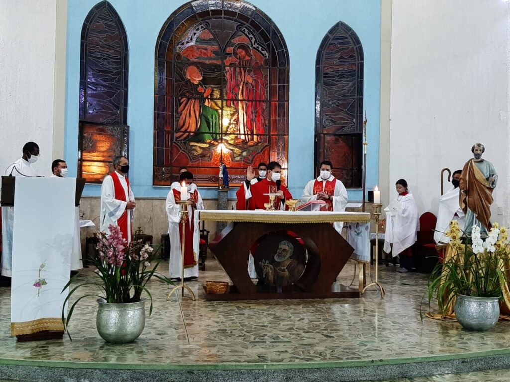 As notícias da Região Lapa – 27/06 a 07/07 - Jornal O São Paulo