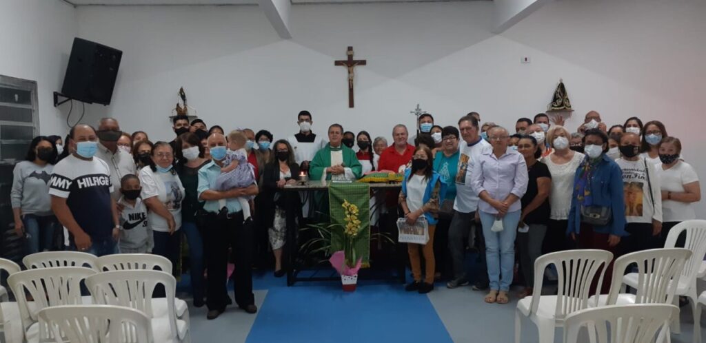 As notícias da Região Brasilândia – 20 a 26/07 - Jornal O São Paulo