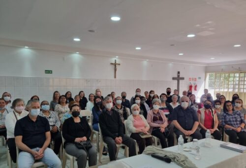 As notícias da Região Ipiranga – 20 a 26/07 - Jornal O São Paulo