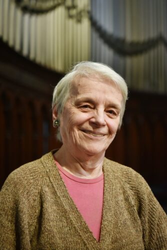 Maria Angela Borsoi: 50 anos de vida consagrada leiga a serviço da Igreja - Jornal O São Paulo