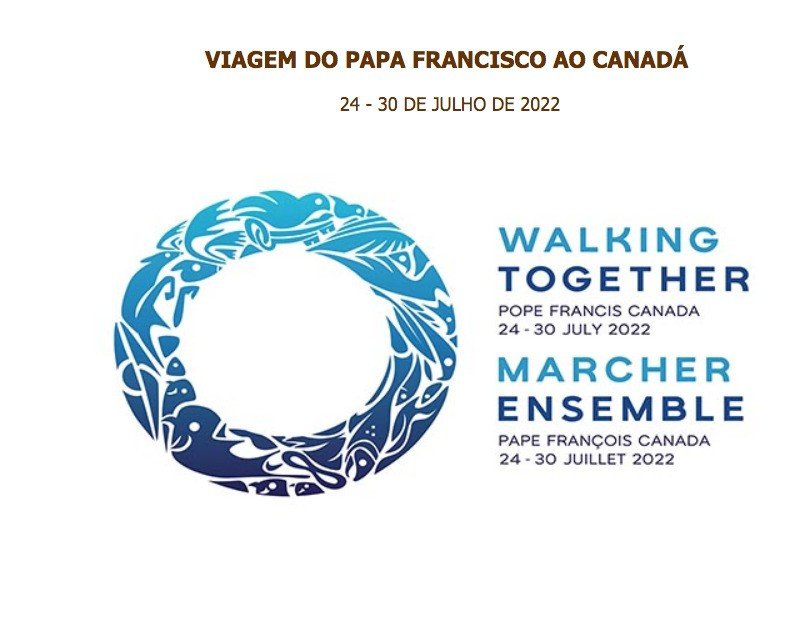 Papa Francisco vai ao encontro dos indígenas em viagem ao Canadá - Jornal O São Paulo