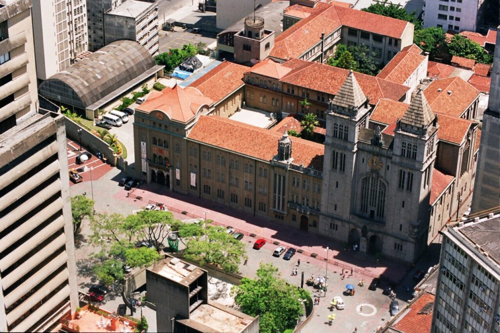 Ensino, tradição e inovação pautam o novo curso de Direito da Faculdade de São Bento - Jornal O São Paulo