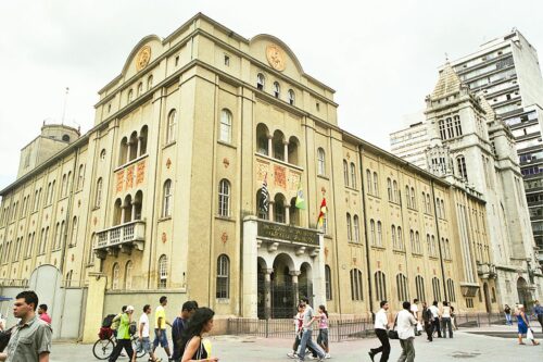 Ensino, tradição e inovação pautam o novo curso de Direito da Faculdade de São Bento - Jornal O São Paulo