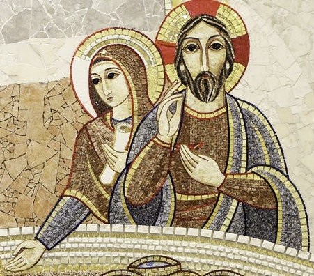 ‘Temos que aprender de Jesus e Maria a fazer a vontade de Deus’ - Jornal O São Paulo