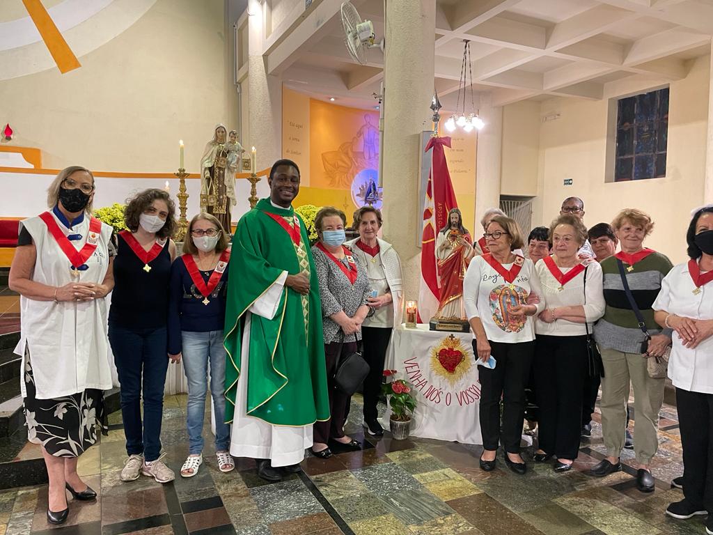 As notícias da Região Belém – 27/06 a 02/07 - Jornal O São Paulo