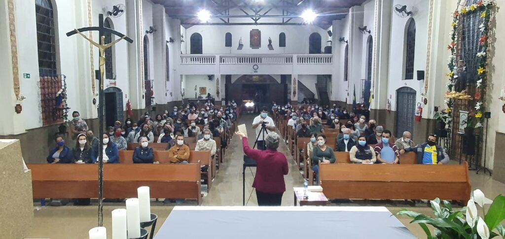 As notícias da Região Brasilândia – 27/06 a 02/07 - Jornal O São Paulo