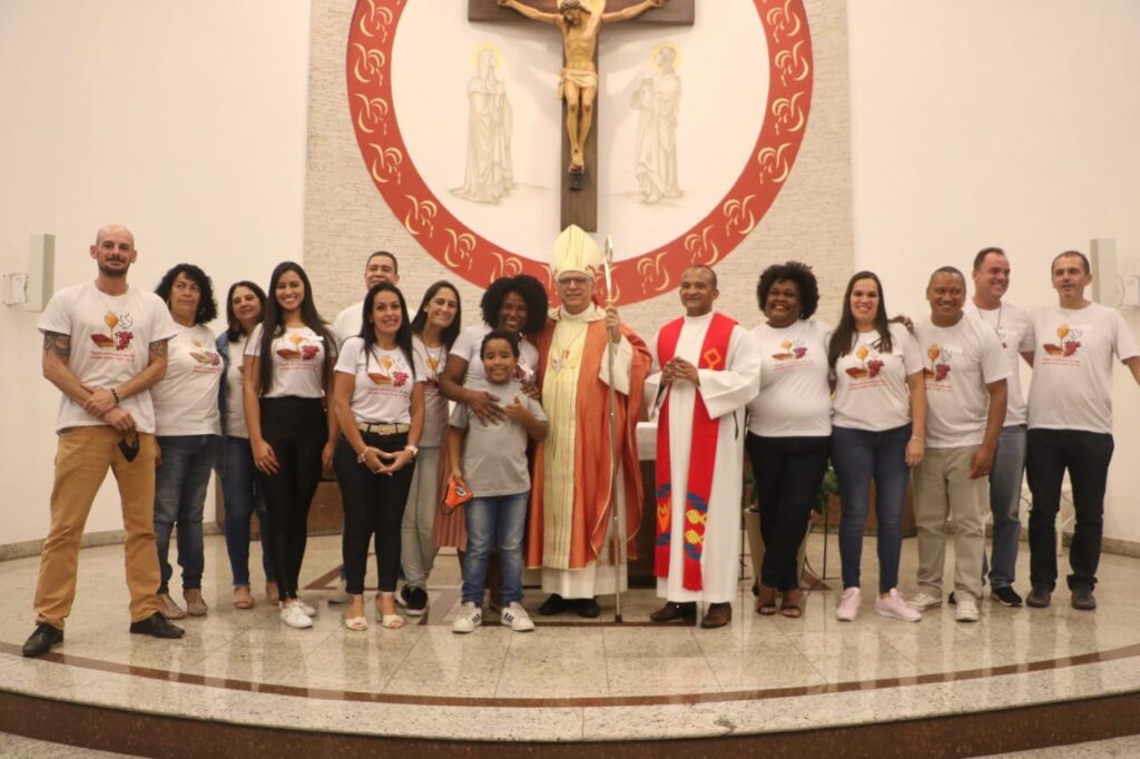 As notícias da Região Brasilândia – 27/06 a 02/07 - Jornal O São Paulo