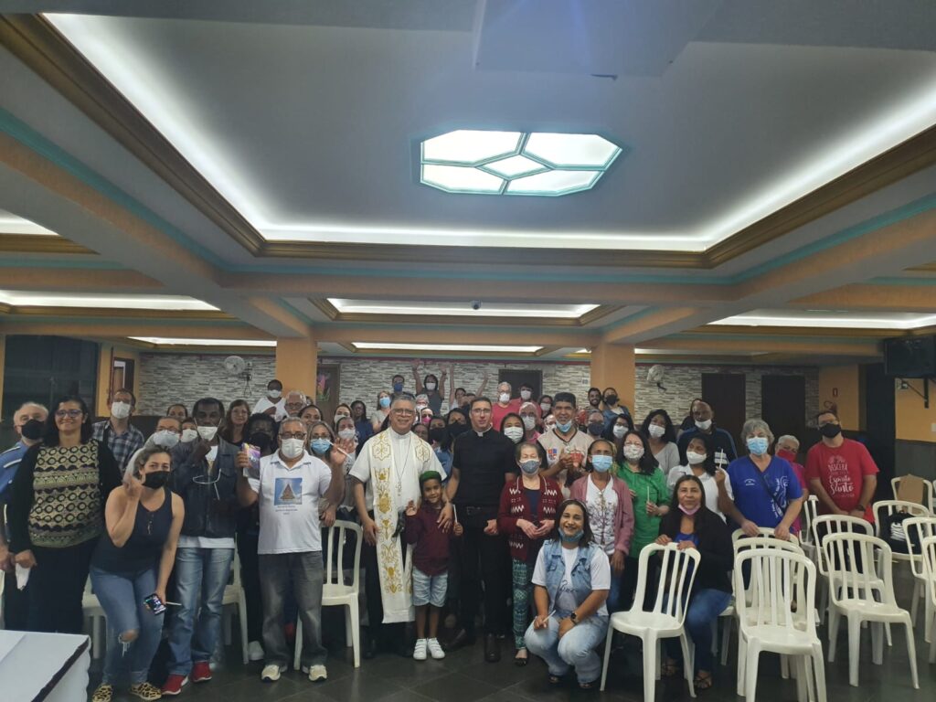 As notícias da Região Brasilândia – 27/06 a 02/07 - Jornal O São Paulo