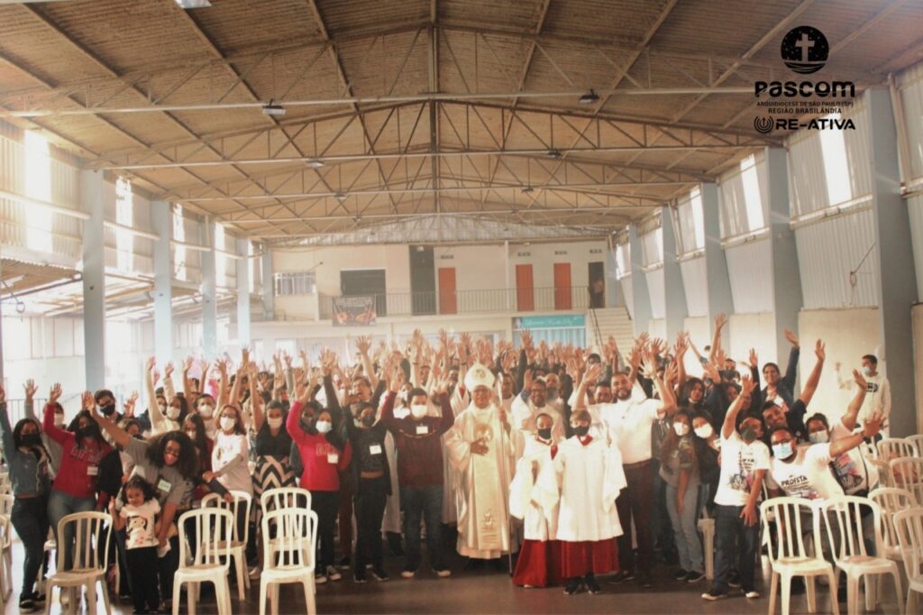 As notícias da Região Brasilândia – 27/06 a 02/07 - Jornal O São Paulo