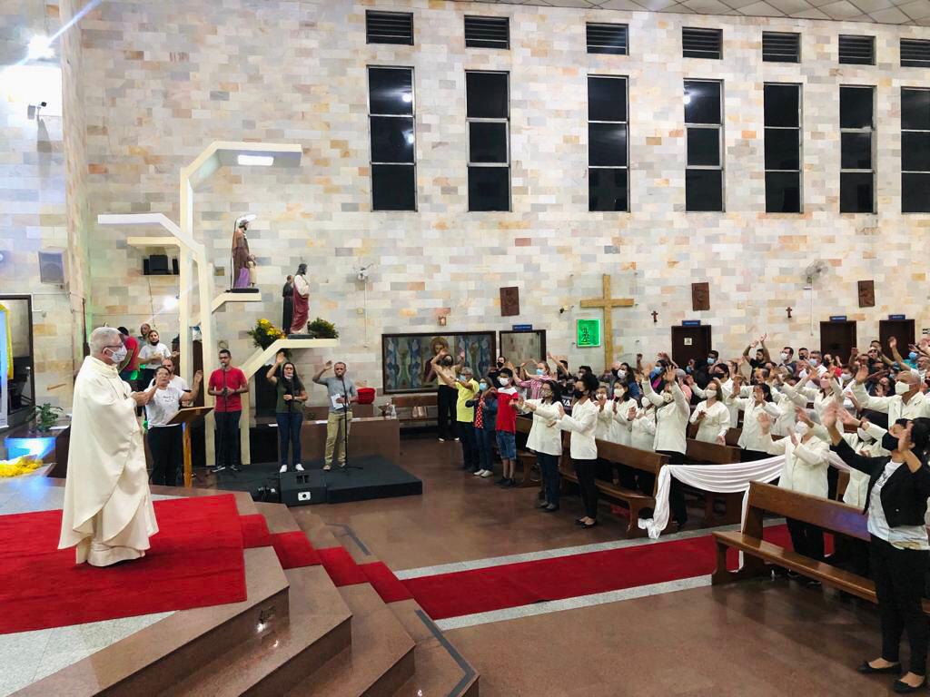 As notícias da Região Ipiranga – 27/06 a 02/07 - Jornal O São Paulo