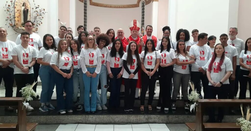 As notícias da Região Santana – 27/06 a 02/07 - Jornal O São Paulo