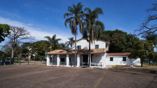 Templo mais antigo da cidade, Capela de São Miguel completa 400 anos de reconstrução - Jornal O São Paulo
