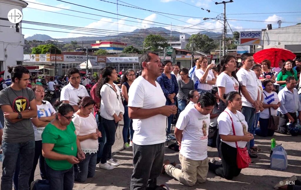 Perseguição aos cristãos: uma realidade global e crescente - Jornal O São Paulo