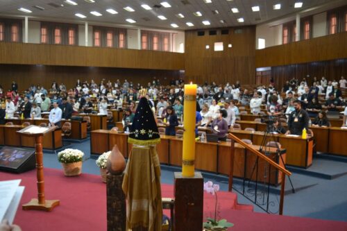Em encontro nacional, Pascom Brasil elege nova coordenação - Jornal O São Paulo