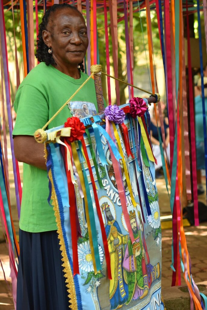 No Revelando SP, grupos mostram a viva tradição da Folia de Reis - Jornal O São Paulo