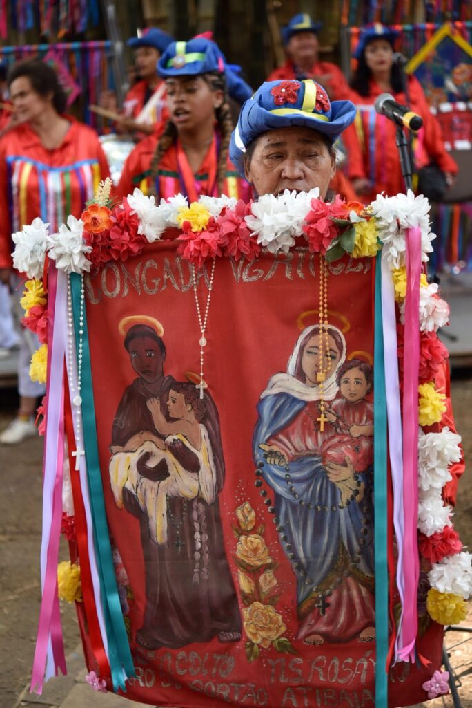 No Revelando SP, grupos mostram a viva tradição da Folia de Reis - Jornal O São Paulo