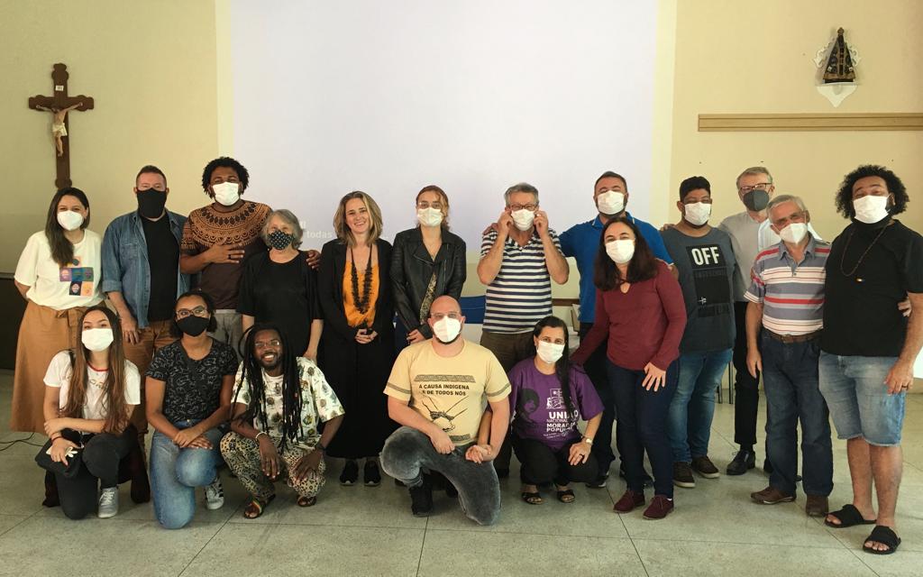 As notícias da Região Belém – 20 a 26/06 - Jornal O São Paulo