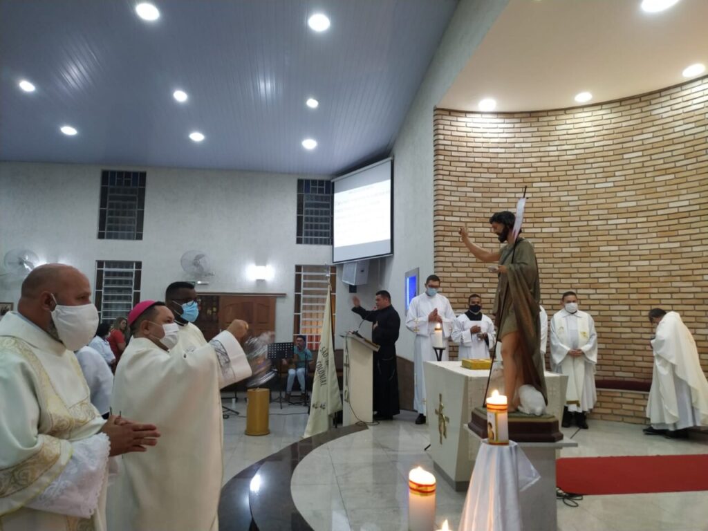 As notícias da Região Belém – 20 a 26/06 - Jornal O São Paulo