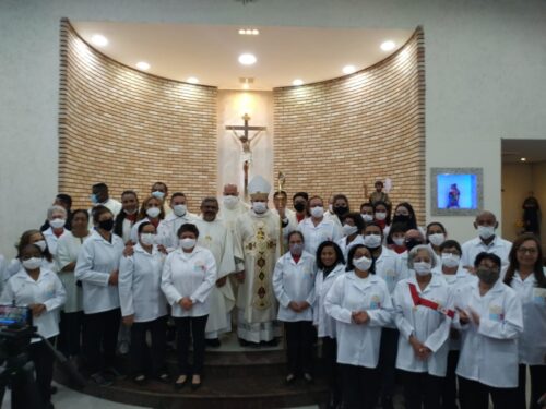 As notícias da Região Belém – 20 a 26/06 - Jornal O São Paulo