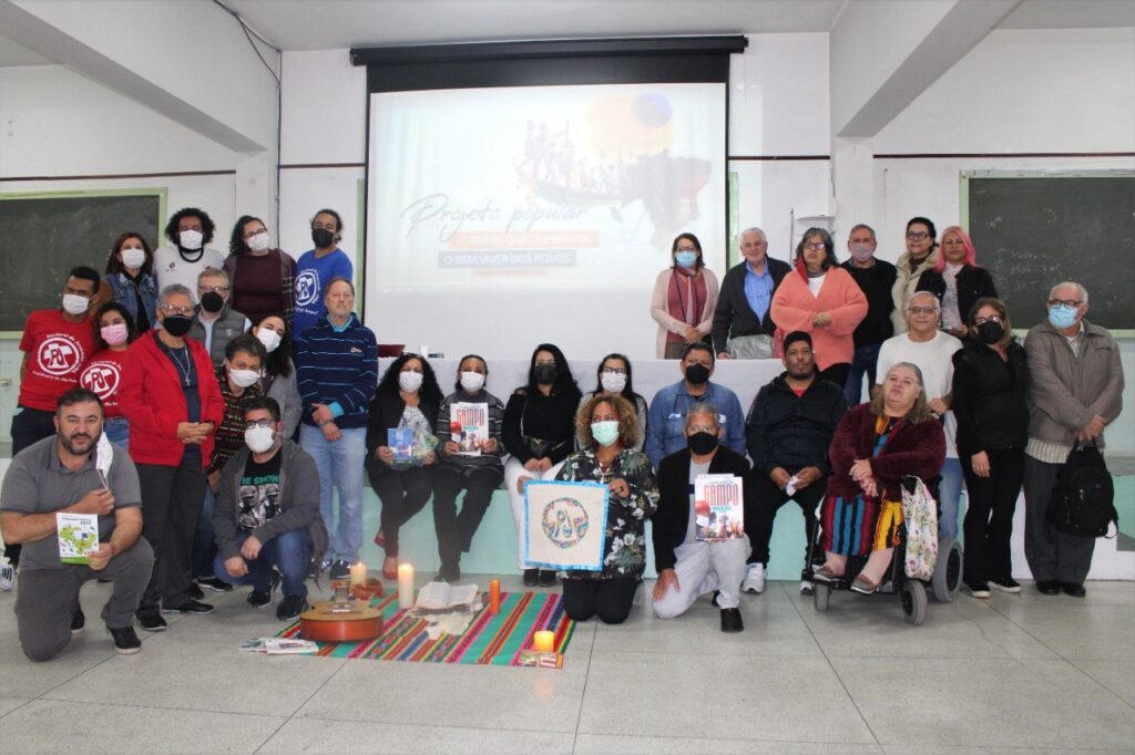 As notícias da Região Belém – 20 a 26/06 - Jornal O São Paulo