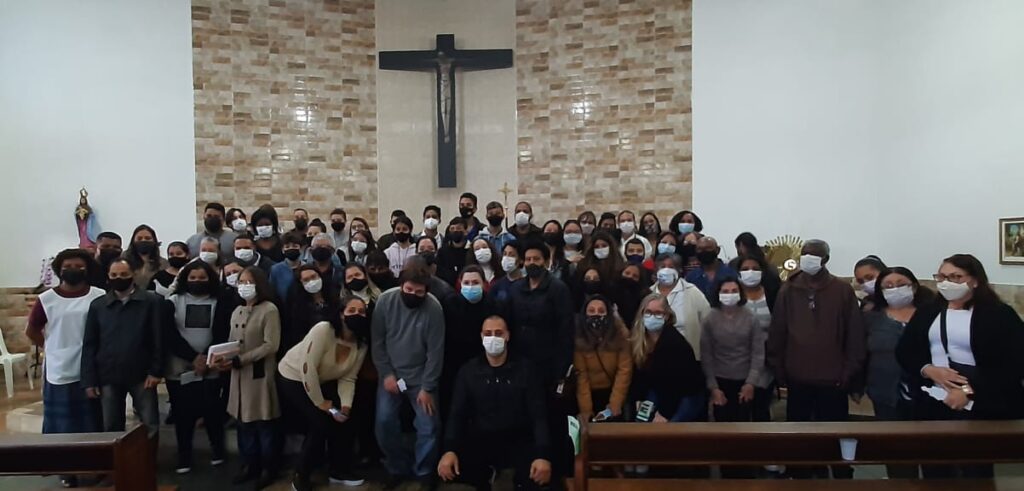 As notícias da Região Brasilândia – 20 a 26/06 - Jornal O São Paulo